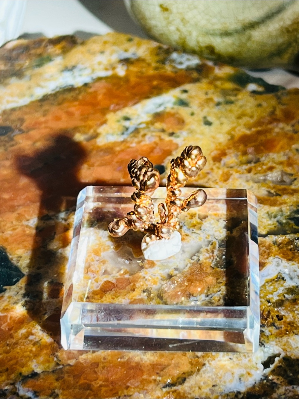 Copper - Picture 1 of 3